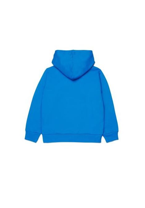 Felpa con logo MARNI KIDS | M01266 M00V00M859